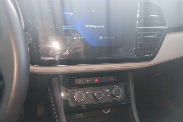 Used Jetta VS7 2023 280TSI Automatic Trend Edition