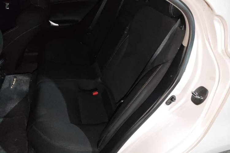 Used Lexus IS 2011 250 Elite Edition
