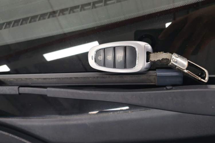 Used Hyundai Tucson 2023 Tucson L 1.5T Automatic Two-Wheel Drive GLX Elite Edition
