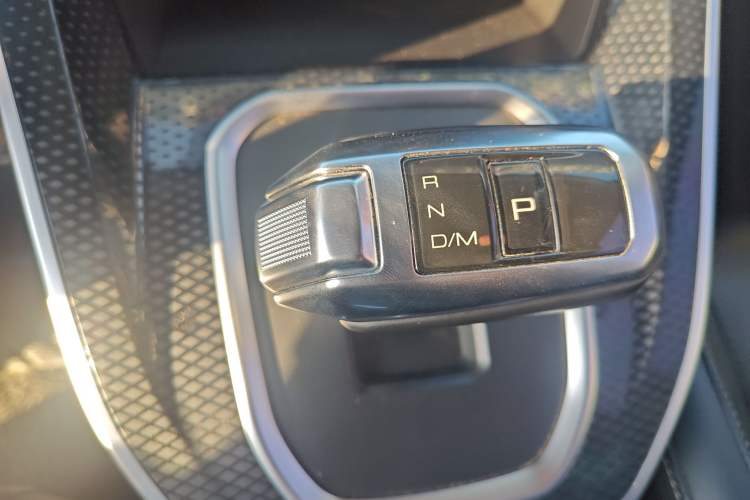 Used Haval M6 2021 PLUS 1.5T DCT Luxury Smart Connectivity Model
