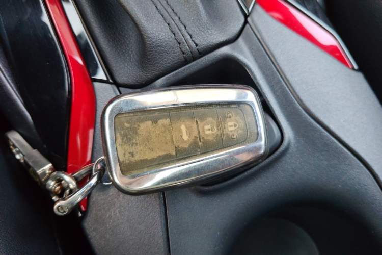 Used Toyota Levin 2021 185T CVT Sport Edition
