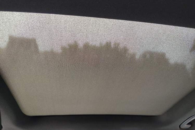 Used Mercedes-Benz GLC 2018 GLC 260 4MATIC Luxury Model Headliner