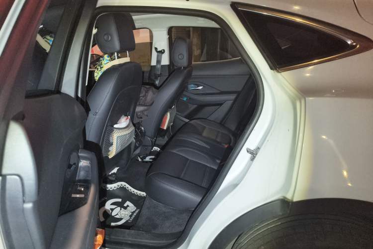 Used Jaguar E-PACE 2018 P250 S China VI