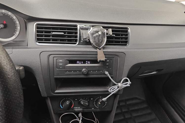 Used Skoda Rapid 2018 1.4L Manual Standard Edition
