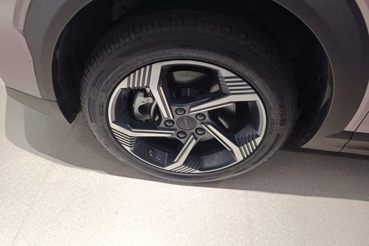 Used Lynk & Co 06 2025 Renew 1.5T Pro
