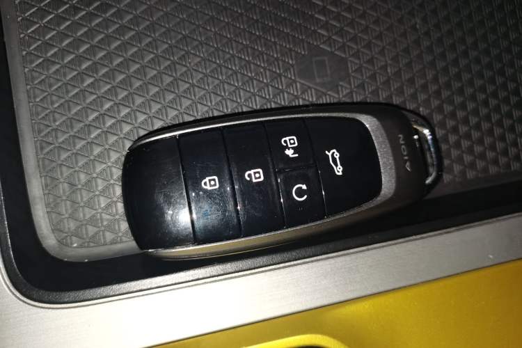 Used AION Y 2022 70 Intelligent Edition Lithium Iron Phosphate
