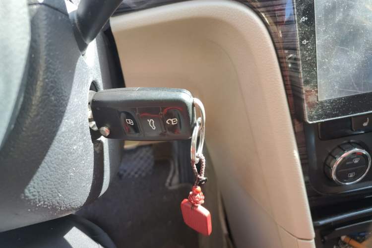 Used Volkswagen Passat 2014 1.8TSI DSG Prestige Edition
