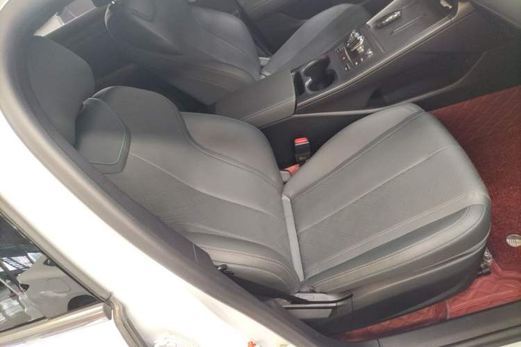 Used BYD Qin PLUS 2025 DM-i Smart Drive 55KM Beyond Model
