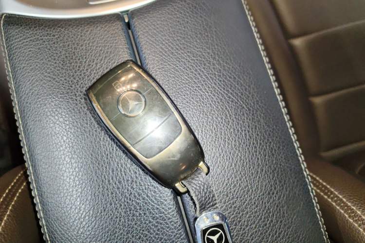 Used Mercedes-Benz GLC 2020 GLC 300 L 4MATIC Luxury Model
