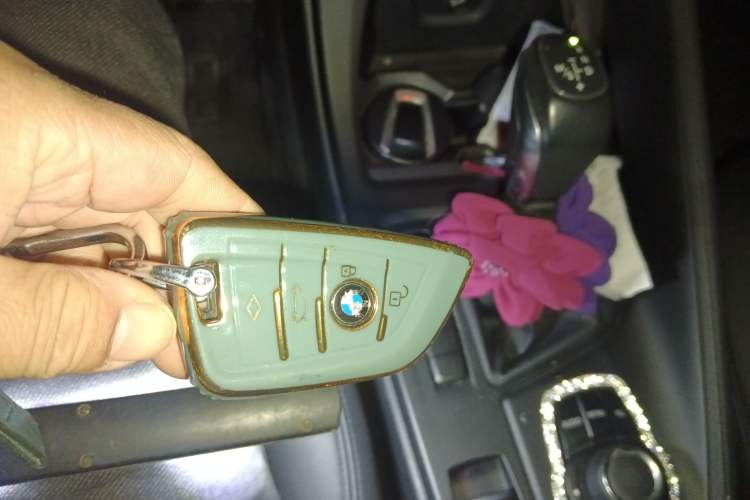 Used BMW X1 2016 sDrive18Li Premium Edition