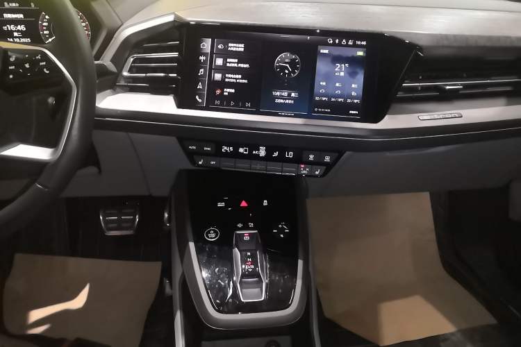 Used Audi Q5 e-tron 2022 40 e-tron Starry Edition Luxury Package
