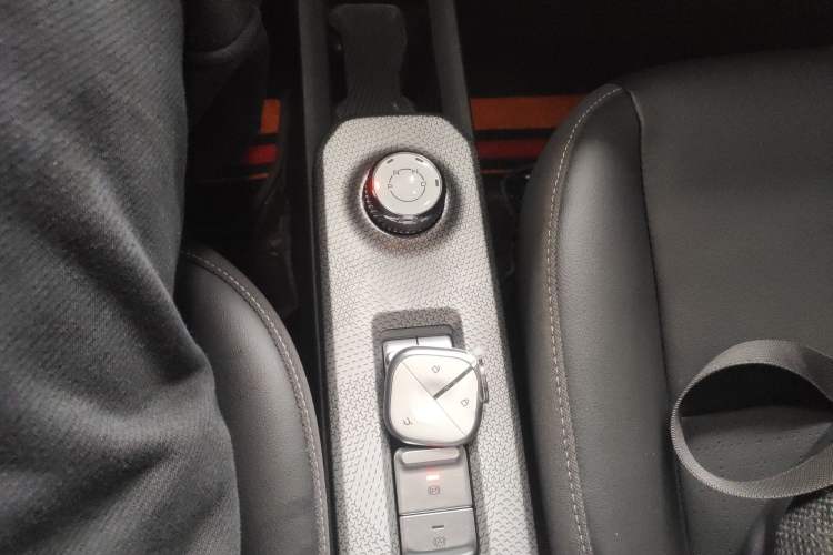 Used Baojun Spark 2024 Flagship Edition