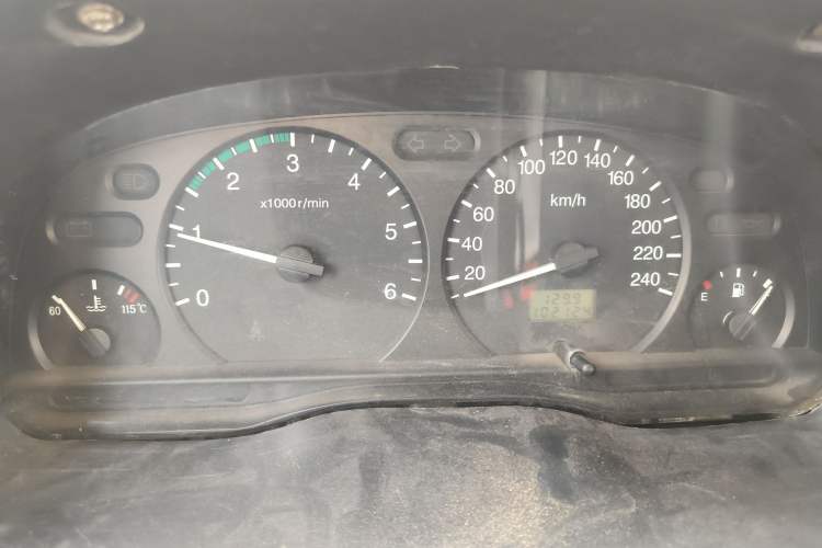 Used Ford Classic Transit 2013 2.8T Facelifted Diesel Van - Short Wheelbase Mid-Roof Model JX493ZLQ4
