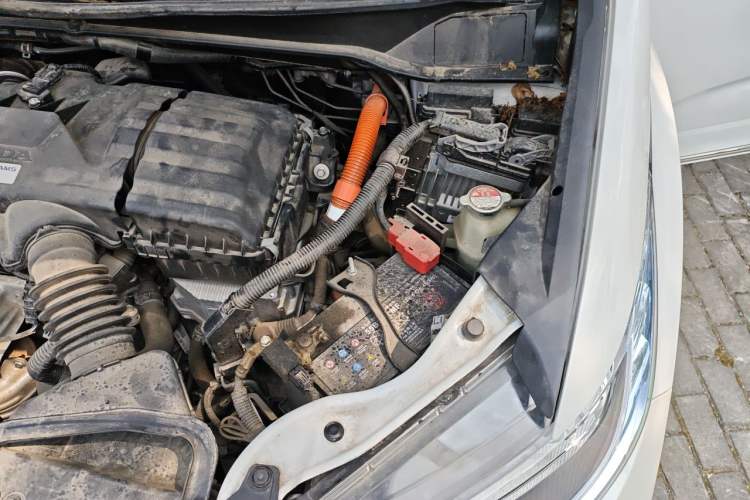 Used Honda Odyssey 2021 2.0L Rui·Comfort Edition
