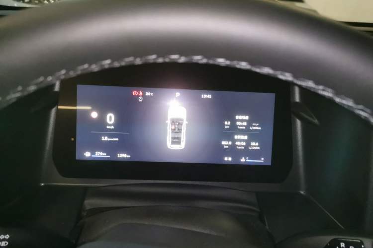 Used Haval DARGO 2026 Model 1.5T DCT Border Collie Edition
