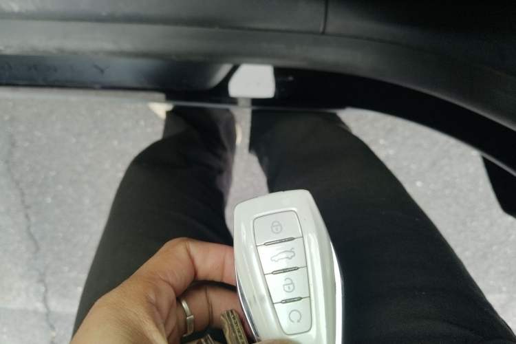 Used Tesla Model Y 2022 Revised Version Long-Range All-Wheel Drive
