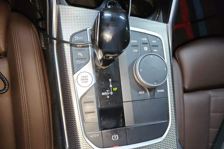 Used BMW 3 Series 2020 Facelifted 325Li M Sport Night Edition Package