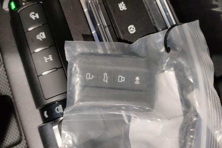 Used Tank 300 New Energy 2025 Hi4-T