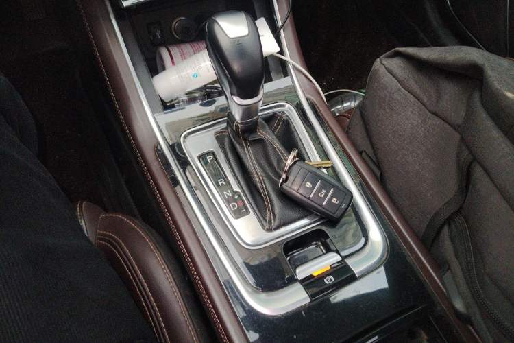 Used CHANGAN Eado 2018 1.6L GDI Automatic LingShang Model
