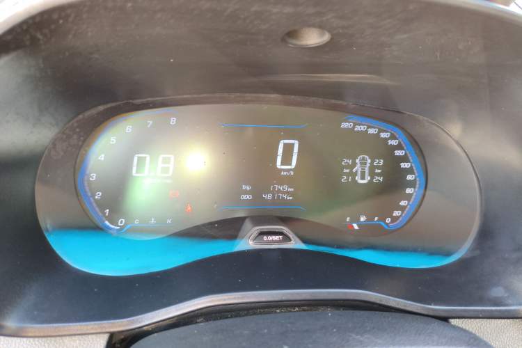 Used Wuling Hongguang S3 2018 1.5L Manual Luxury Model China V Standard