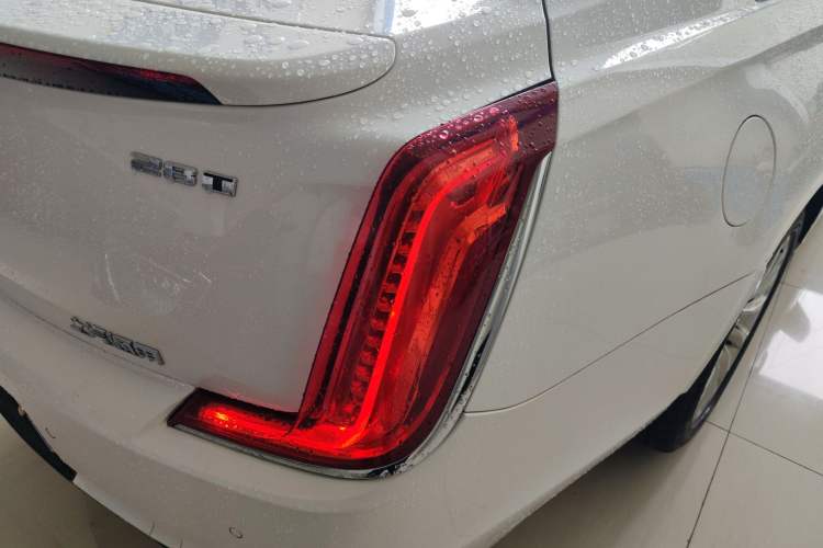 Used Cadillac XTS 2018 28T Tech Edition
