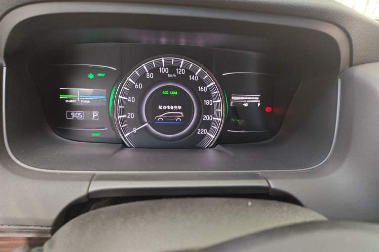 Used Honda Odyssey 2021 2.0L Rui-Changxiang Edition