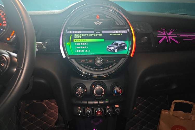 Used MINI 2020 1.5T COOPER Classic Edition
