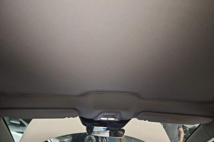 Used XPeng MONA M03 2024 515 Long-Range
