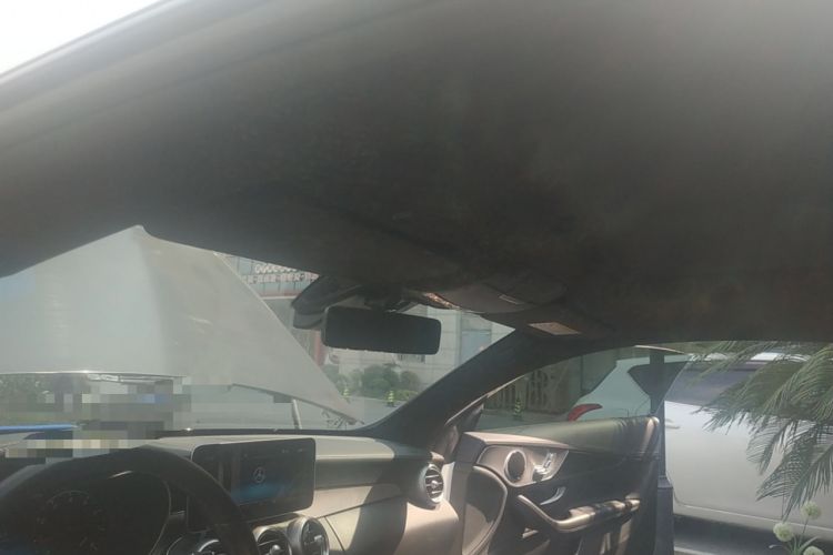 Used Mercedes-Benz C-Class 2021 C 200 Coupe
