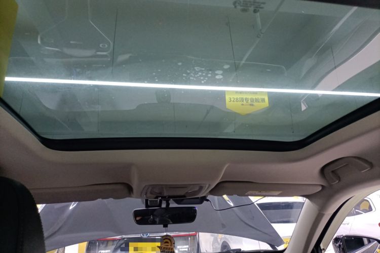 Used Haval H6 2022 3rd Generation 1.5T Automatic Two-Wheel Drive Pro