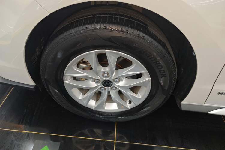 Used Toyota Granvia 2023 2.5L Hybrid Comfort Edition