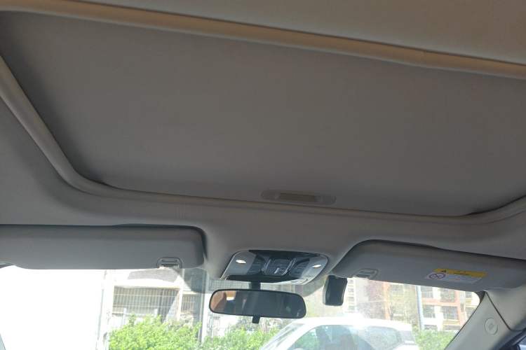 Used GAC Trumpchi M8 2023 Lingxiu Series 390T Deluxe Edition
