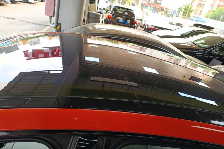 Used XPeng G6 2023 580 Long-Range Max
