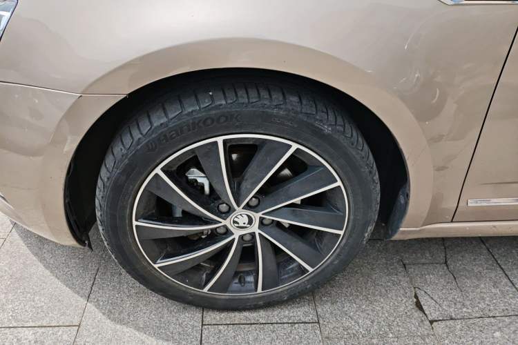 Used Skoda Octavia 2018 TSI280 DSG Flagship Edition