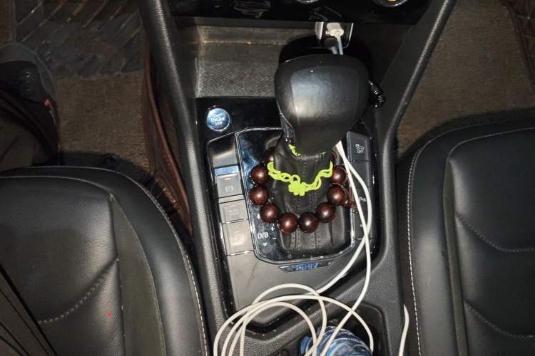 Used Volkswagen Tiguan L New Energy 2019 430 PHEV Hybrid Luxury Edition
