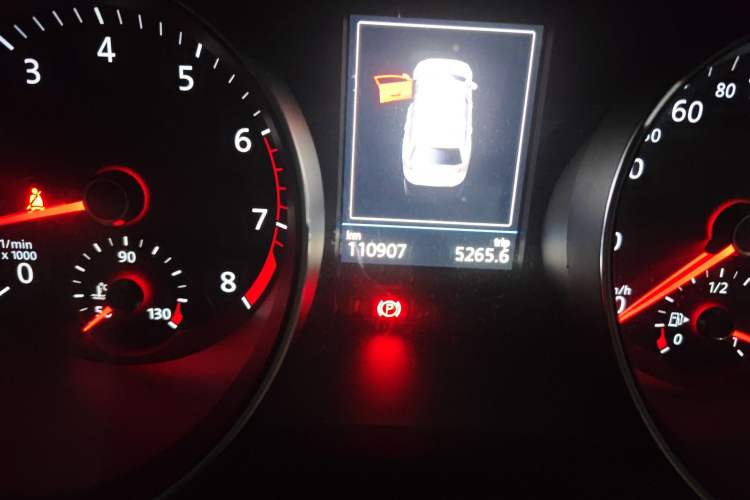 Used Volkswagen Variant 2018 380TSI Two-Wheel Drive Comfort Edition