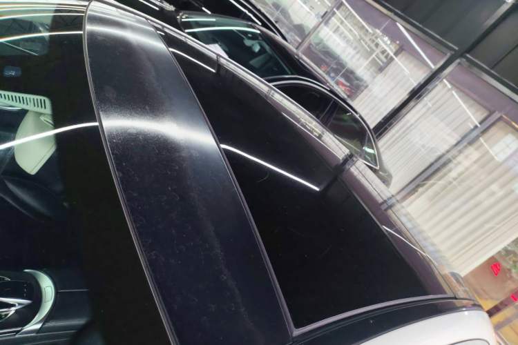 Used Mercedes-Benz C-Class 2017 C 200 L Sport Edition