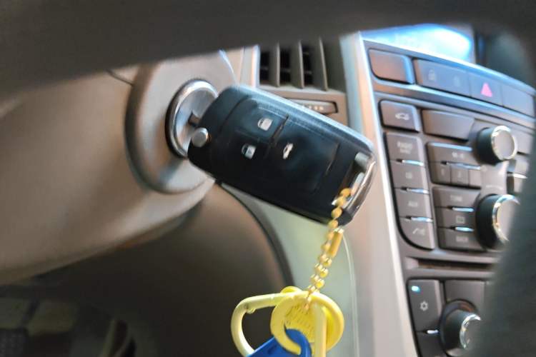 Used Buick GT 2012 GT 1.6L Automatic Comfort Edition
