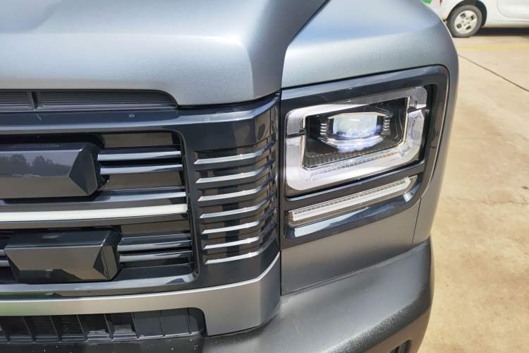 Used Haval Raptor New Energy 2026 Model Hi4 200 Ultra
