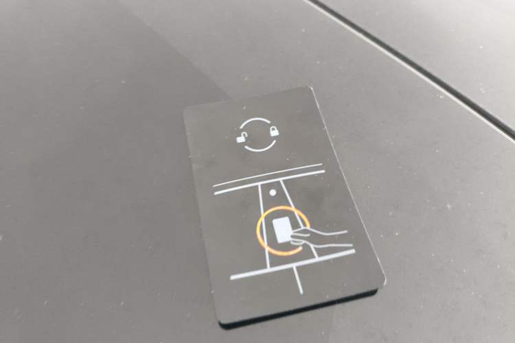 Used Tesla Model 3 2019 Standard Range Rear-Drive Upgraded Version