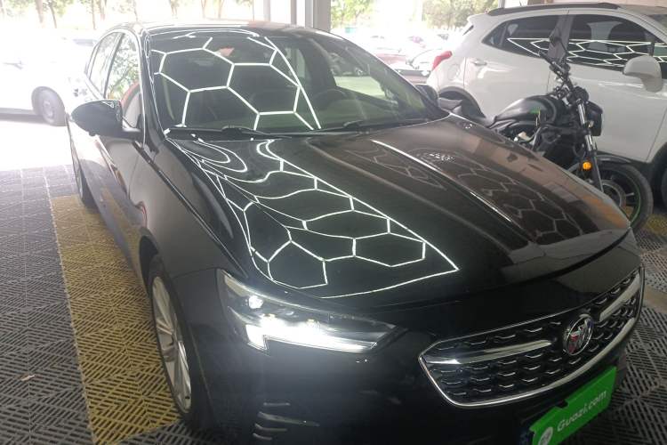 Used Buick Regal 2023 652T Smart Enjoyment Version