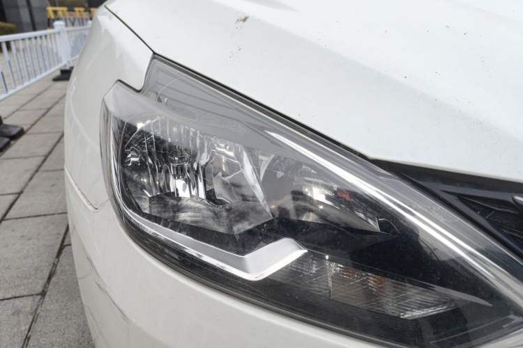 Used Nissan Sylphy 2016 1.6 XL CVT Deluxe Edition