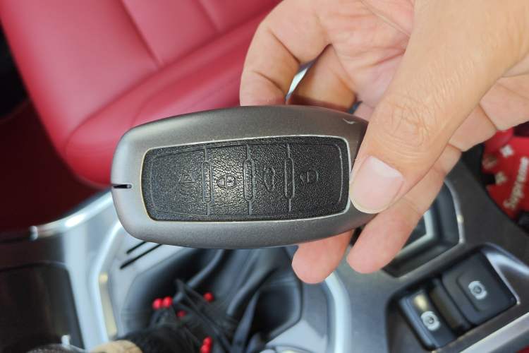 Used Haval F5 2018 1.5T i-Type
