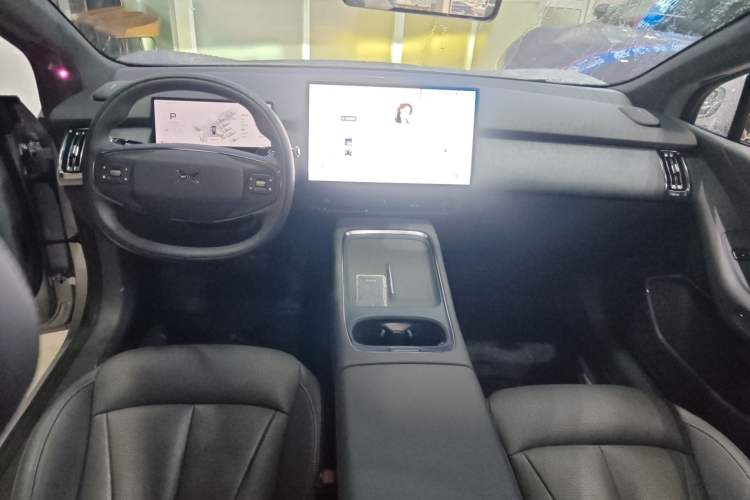 Used XPeng P7+ 2024 Long-Range Max