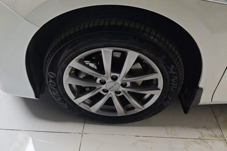 Used AION S 2023 Meizu 580 Lithium Iron Phosphate