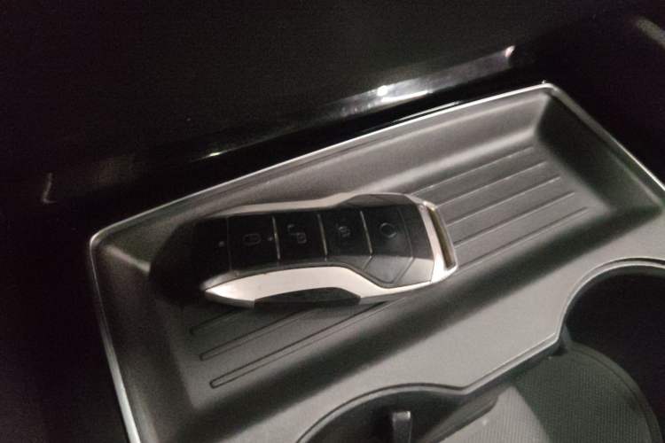 Used BYD Song MAX 2021 Upgraded Model 1.5T Automatic Luxury 7-Seater
