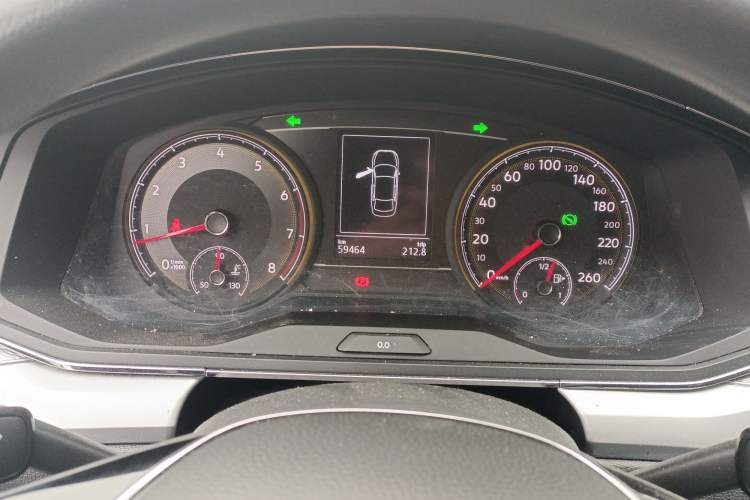 Used Volkswagen Lamando 2021 230TSI DSG Fashion Edition
