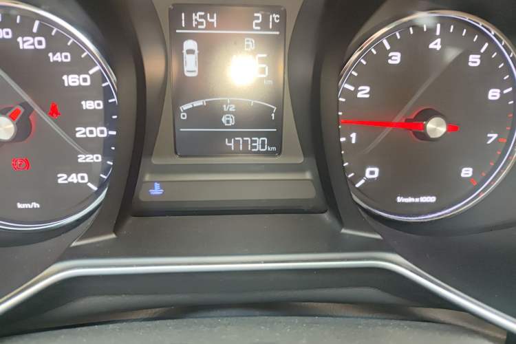 Used MG 6 2019 20T Manual Sport Edition