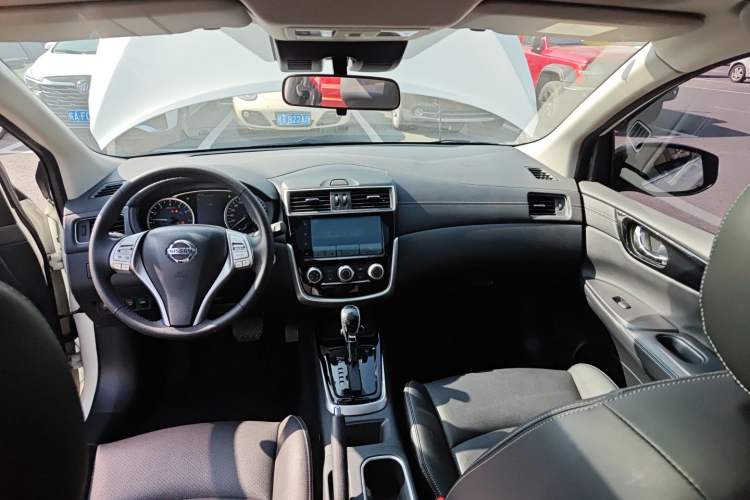 Used Nissan Tiida 2024 1.6L CVT Smart Drive Edition