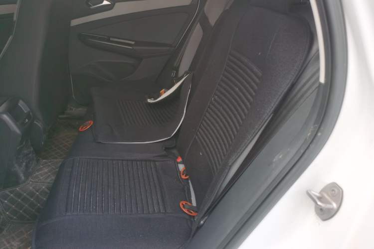 Used Jetta VS5 2023 280TSI Automatic Trend Edition
